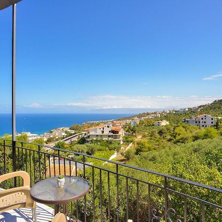 Apartamento Loucerna Art La Canea Exterior foto